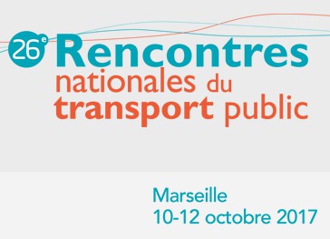 rencontres nationales transport public